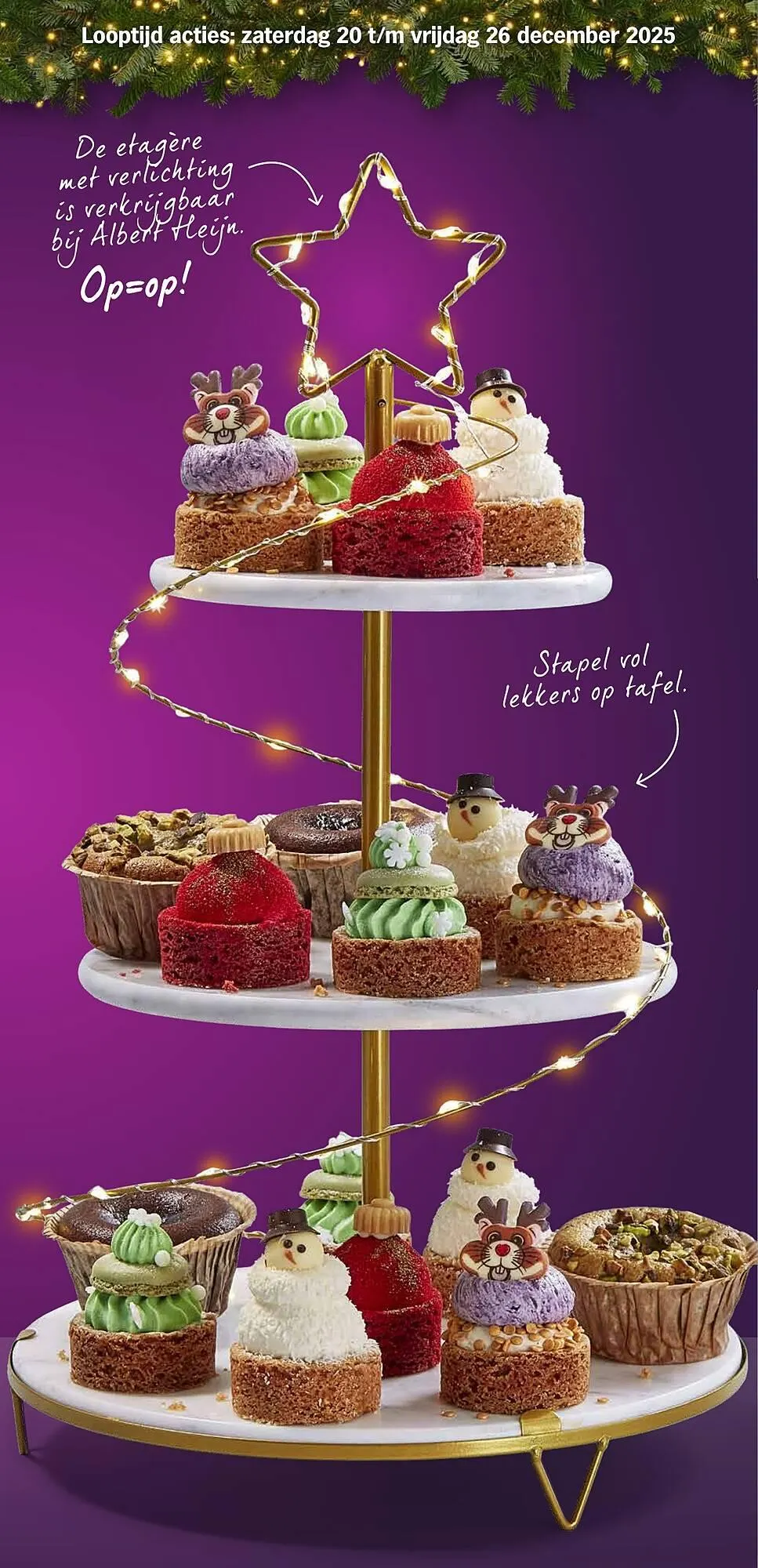 AH XL folder van 20 december tot 26 december 2025 - Folder pagina 22