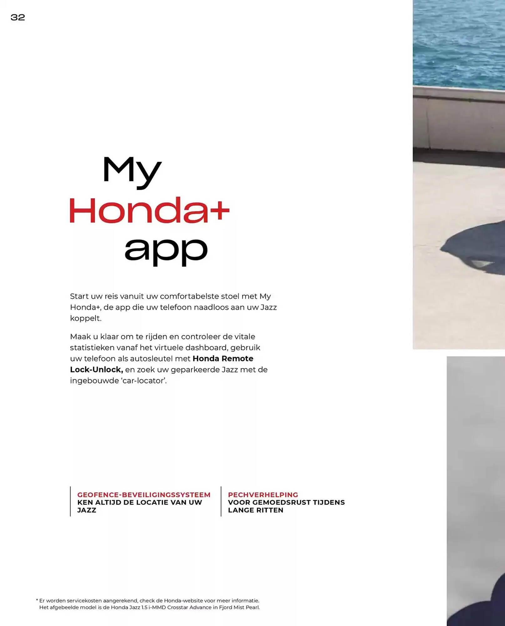 Honda folder van 19 november tot 30 juni 2025 - Folder pagina 32