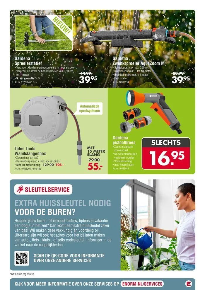 Folder Enorm van 21 juni tot 20 juli 2024 - Folder pagina 3