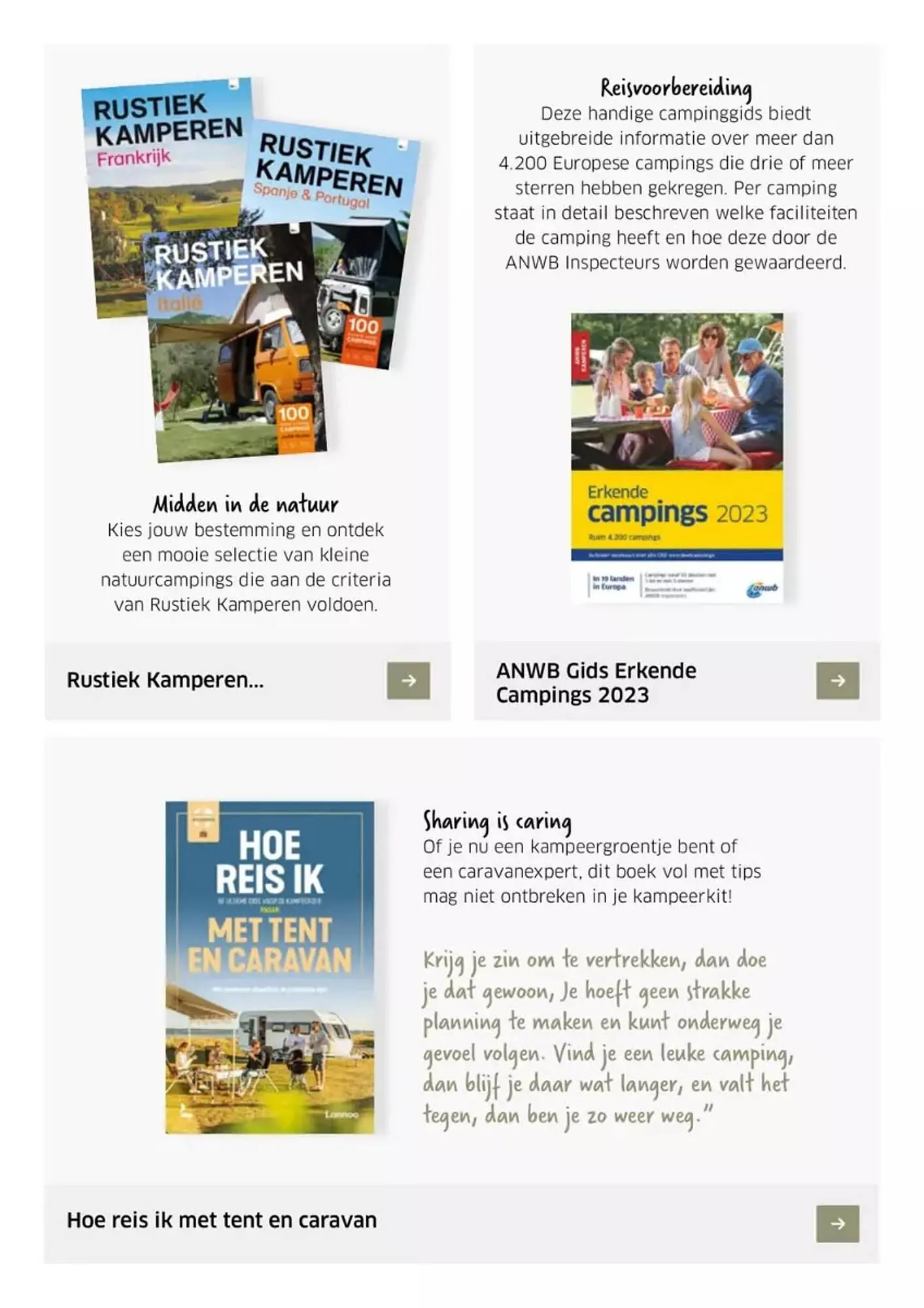 ANWB folder van 15 mei tot 31 oktober 2023 - Folder pagina 37
