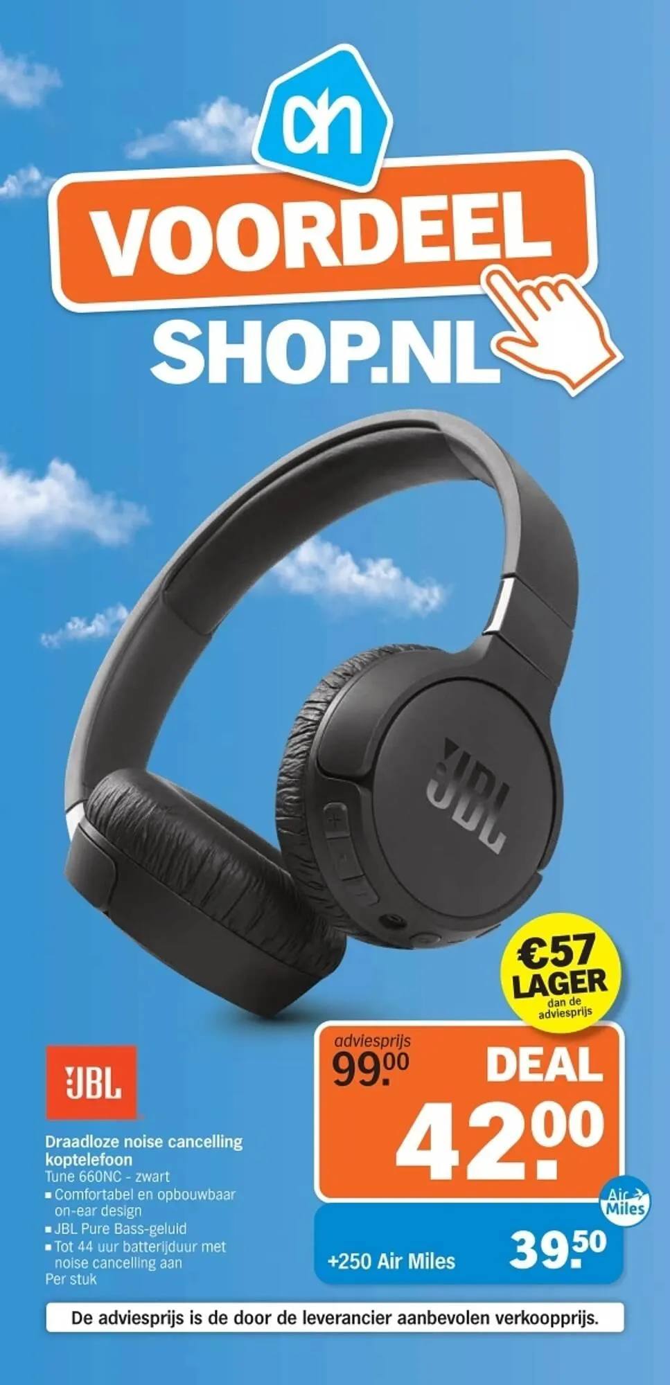 Albert Heijn folder van 16 maart tot 22 maart 2026 - Folder pagina 18