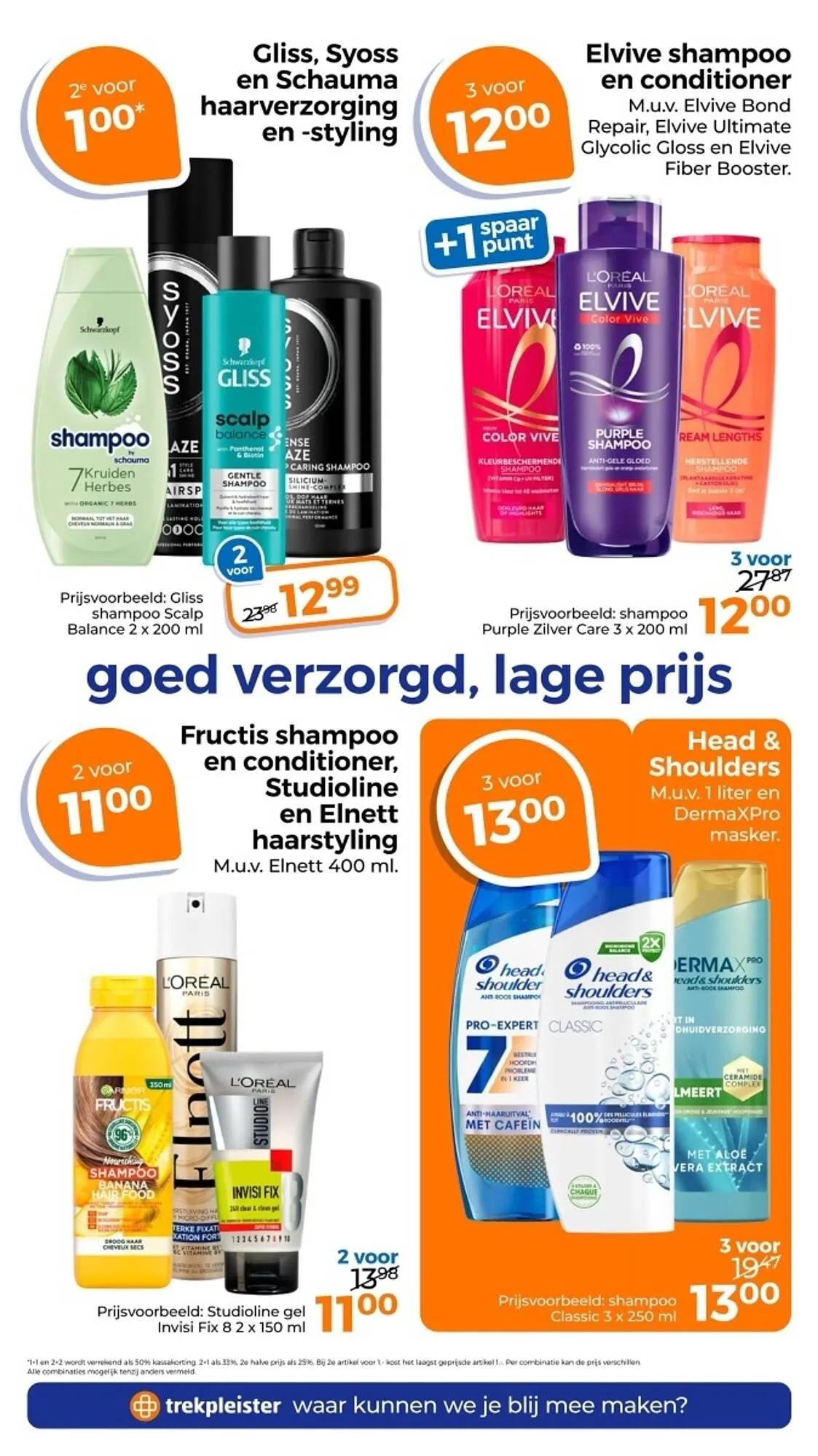 Trekpleister folder van 14 april tot 19 april 2026 - Folder pagina 25