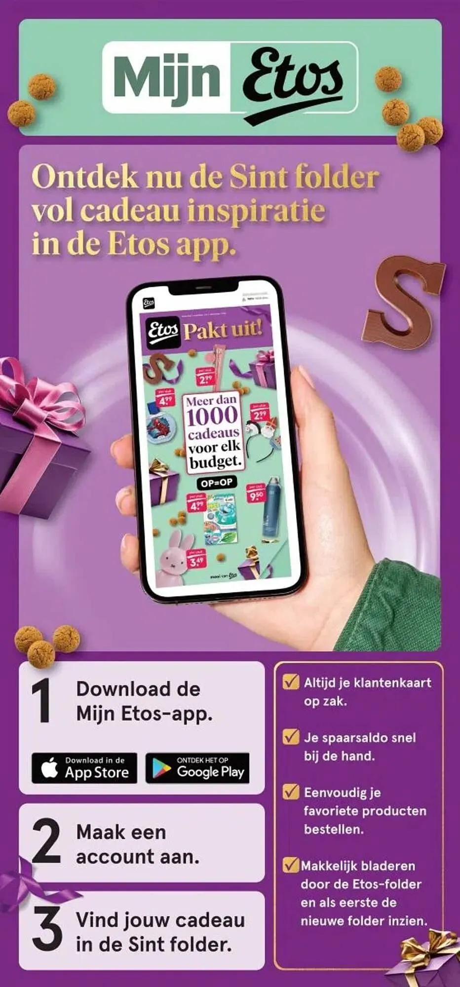 Etos folder van 10 november tot 16 november 2025 - Folder pagina 117