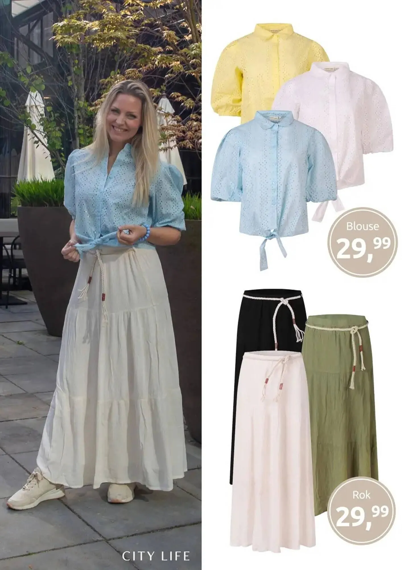 Jola Mode folder van 26 april tot 3 mei 2026 - Folder pagina 13