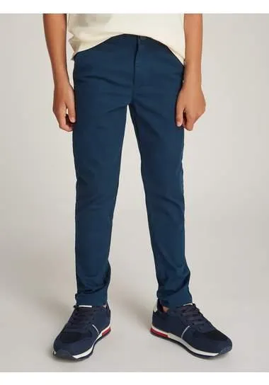 Tommy Hilfiger Chino 1985 SOFT TWILL CHINO PANTS