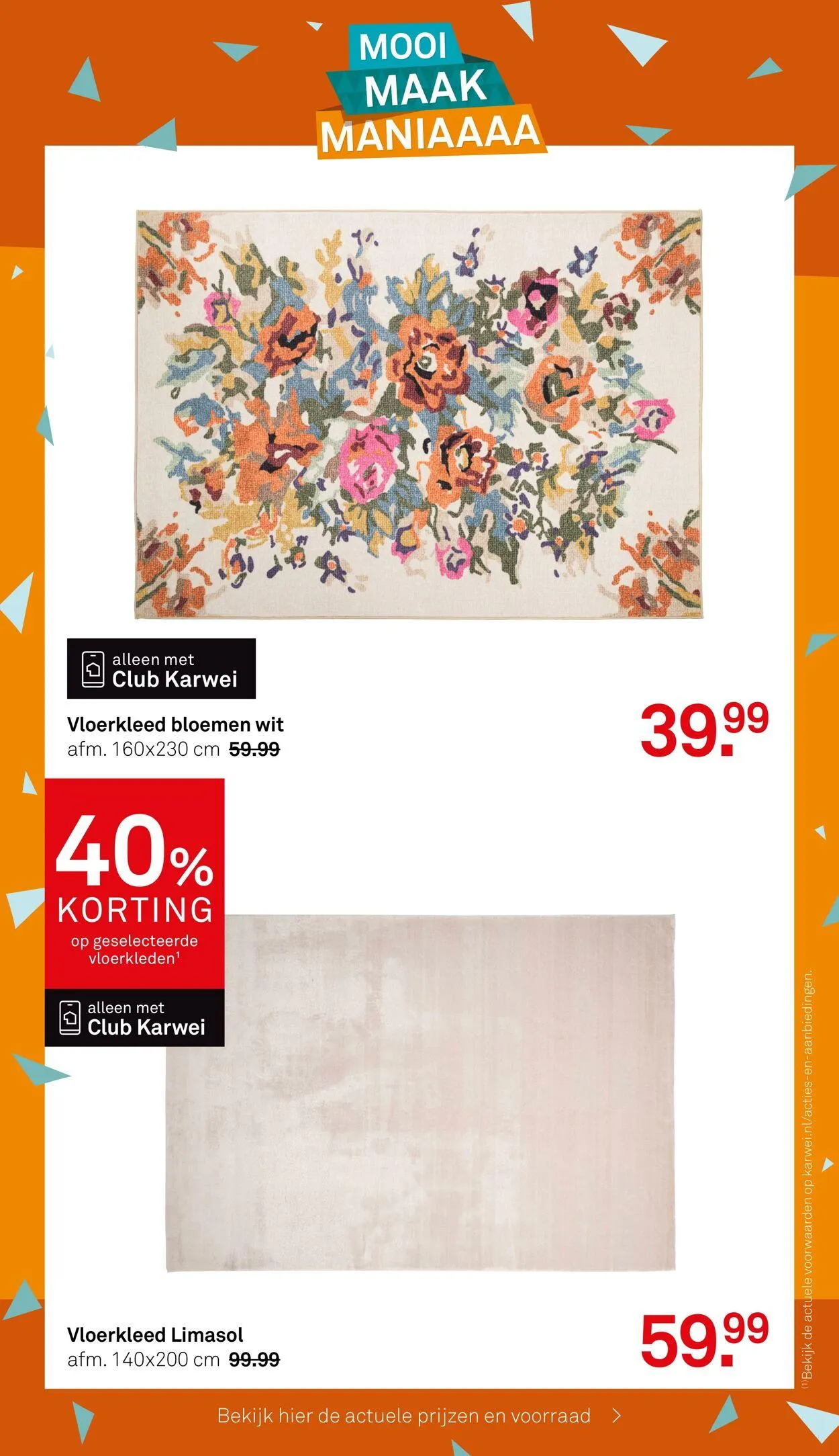 Karwei Actuele folder van 5 mei tot 11 mei 2025 - Folder pagina 24