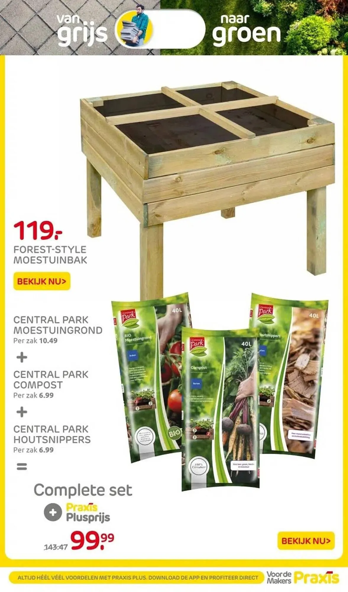 Praxis folder van 22 april tot 27 april 2025 - Folder pagina 14