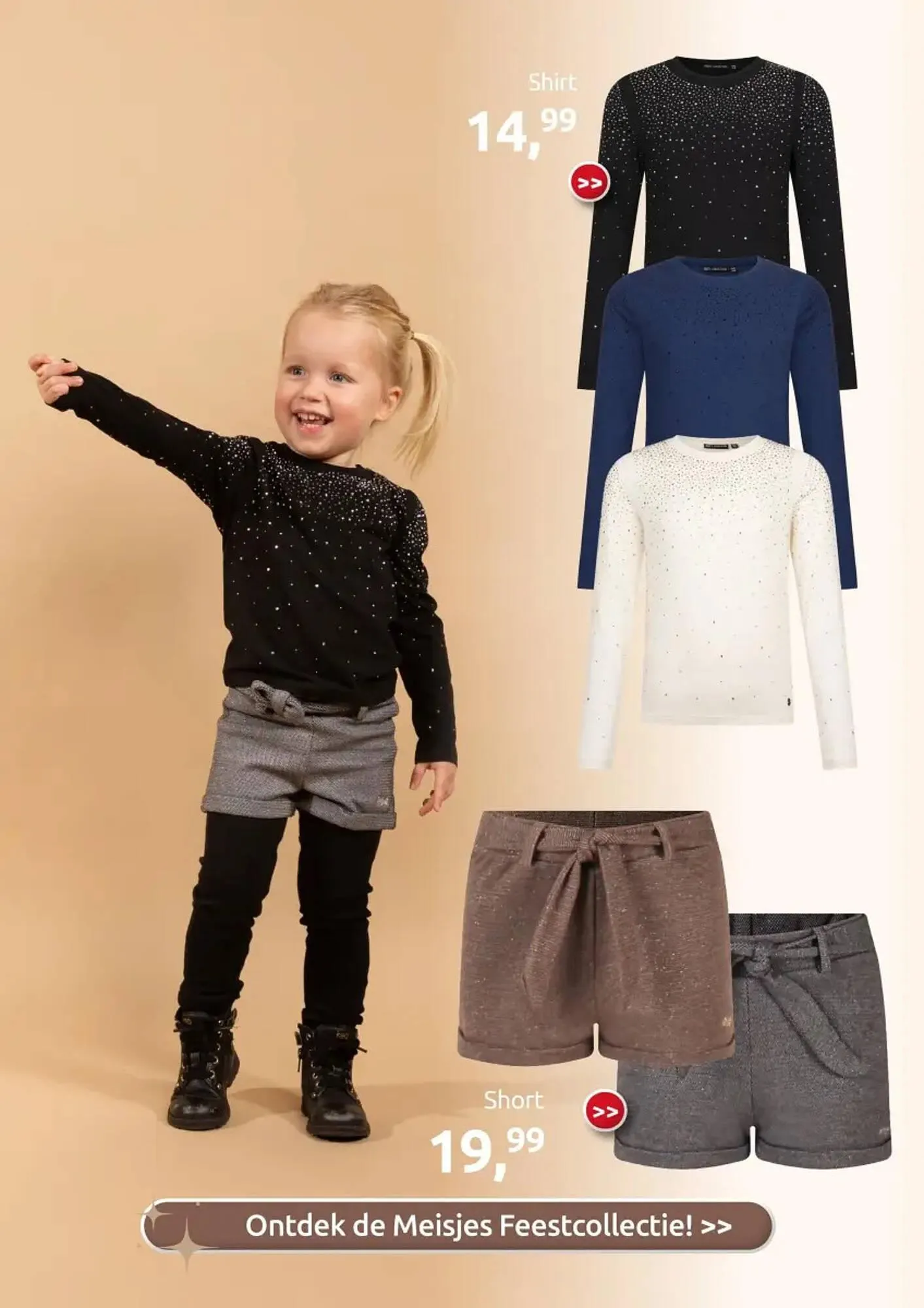 Jola Mode folder van 14 december tot 21 december 2025 - Folder pagina 14