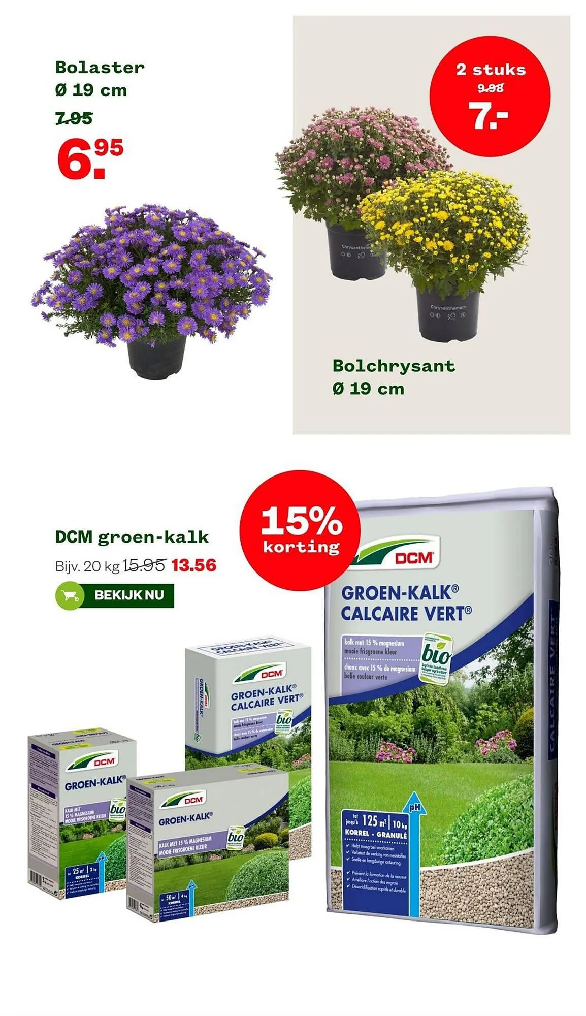 Welkoop folder van 4 september tot 24 september 2023 - Folder pagina 4