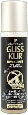 Gliss Kur Ultimate Repair Conditioner - 200 ml