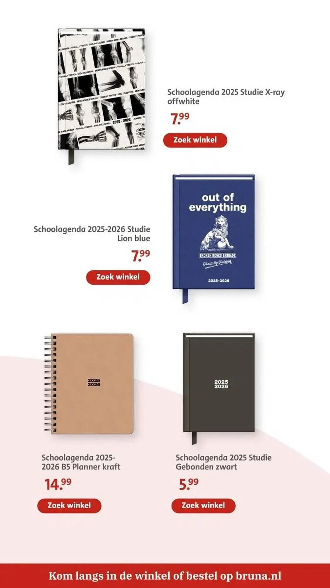 Bruna folder van 23 juni tot 29 juni 2025 - Folder pagina 40