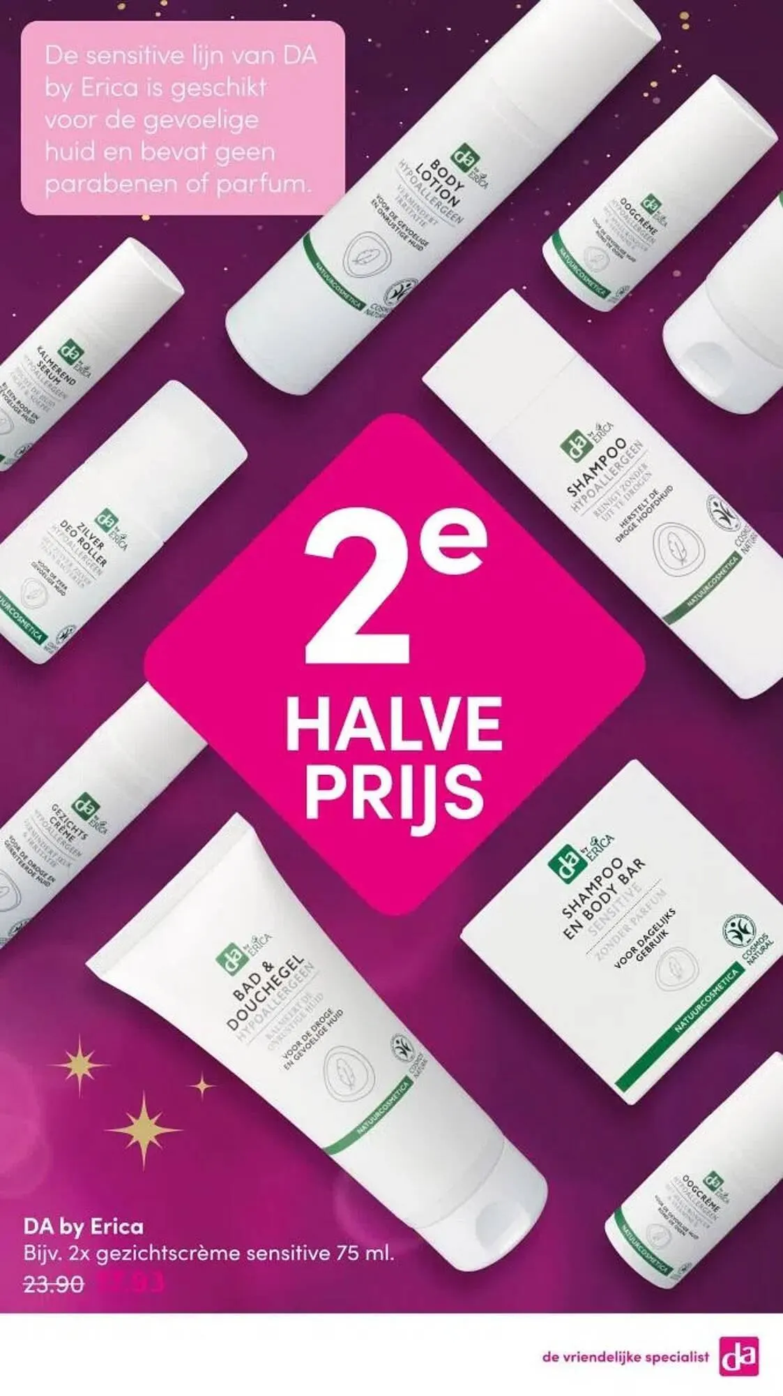 DA folder van 30 november tot 7 december 2025 - Folder pagina 24