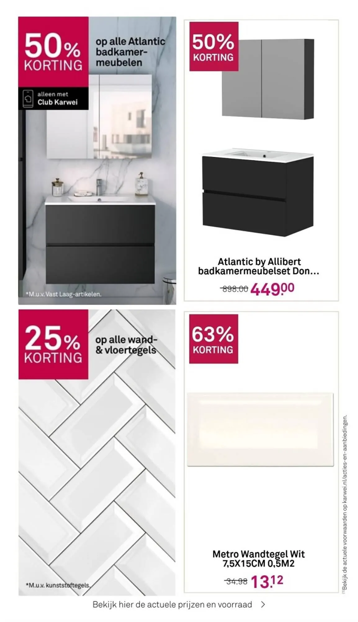 Karwei folder van 26 februari tot 3 maart 2024 - Folder pagina 27