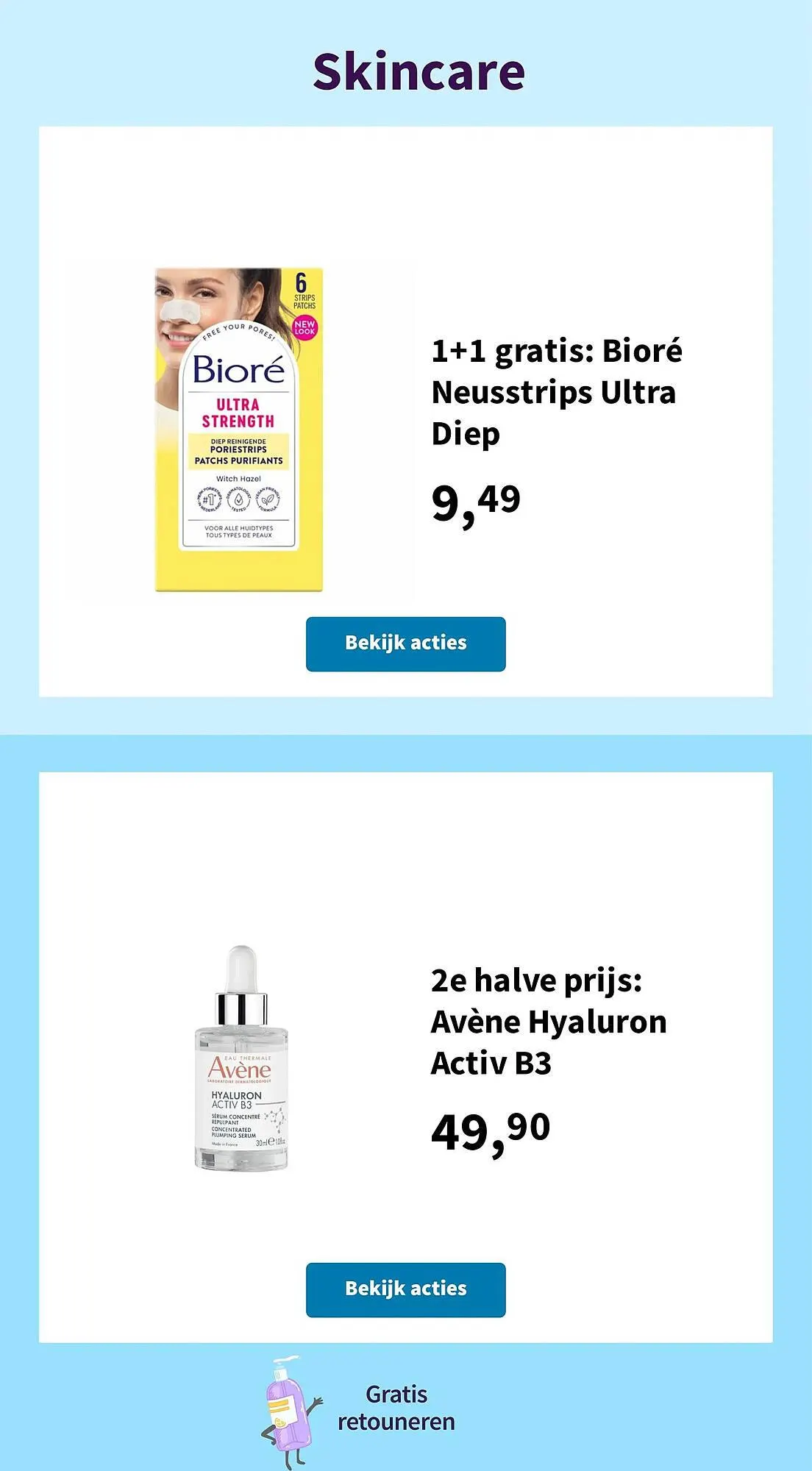 Plein.nl folder van 6 februari tot 8 februari 2026 - Folder pagina 4