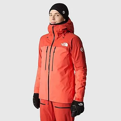 Summit Pumori GORE-TEX® Pro-jas voor dames