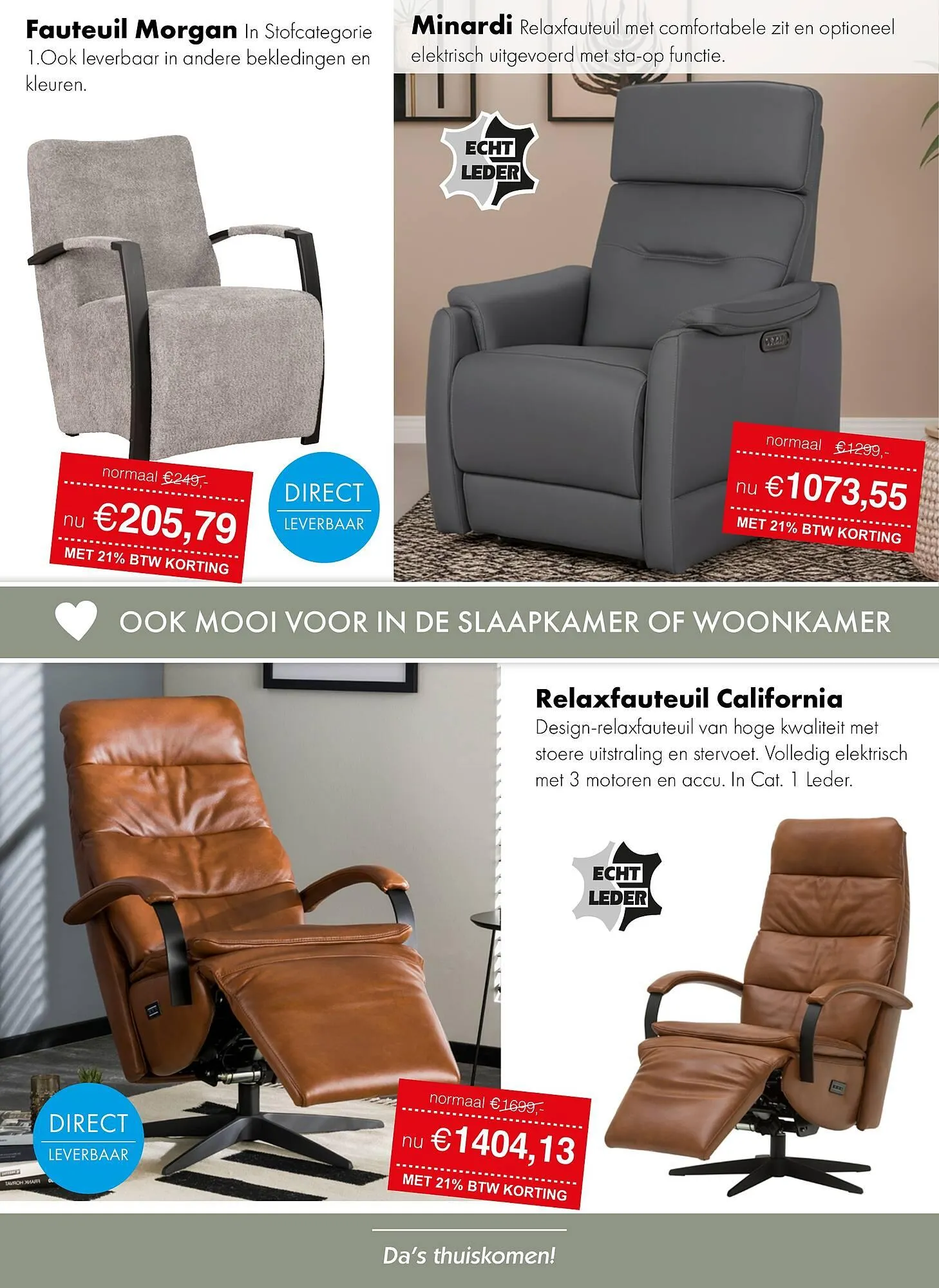 Woonsquare Slaapfolder van 29 december tot 3 januari 2026 - Folder pagina 5