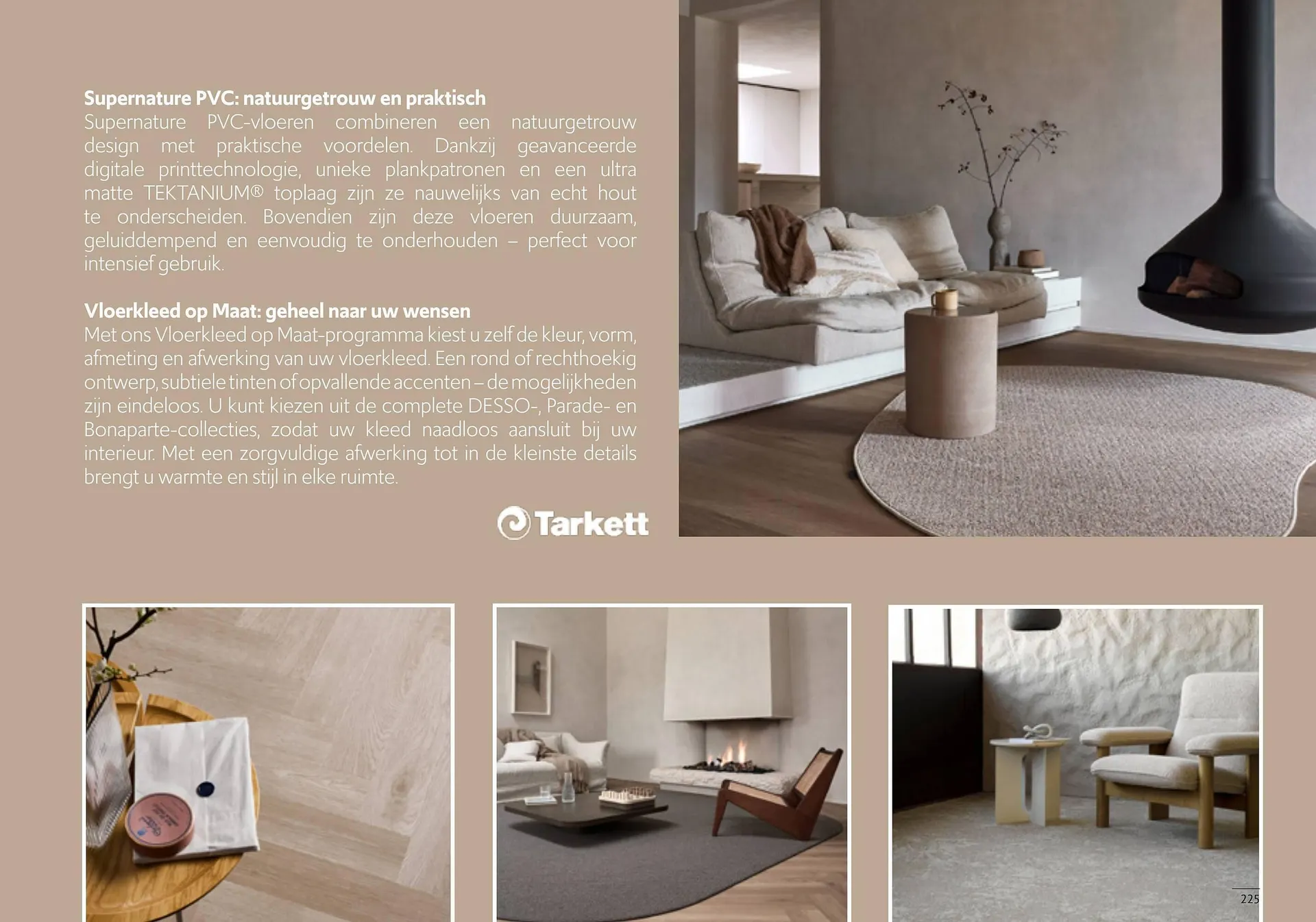 Donjon folder van 9 mei tot 15 mei 2025 - Folder pagina 227