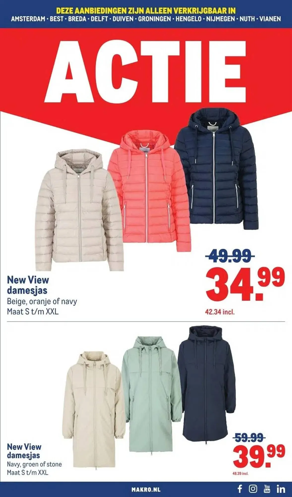 Makro folder van 11 februari tot 24 februari 2026 - Folder pagina 29