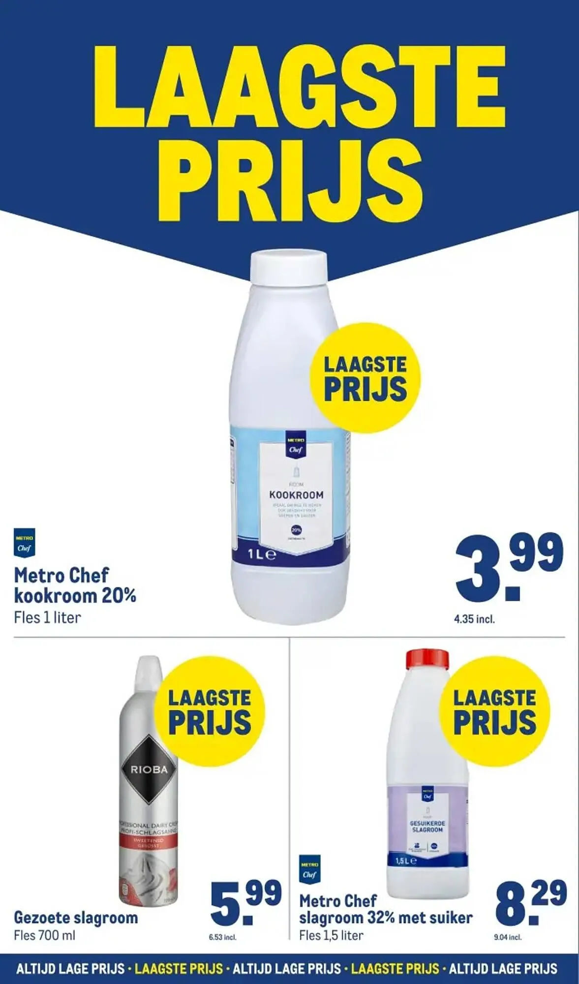 Makro folder van 10 december tot 31 december 2025 - Folder pagina 10