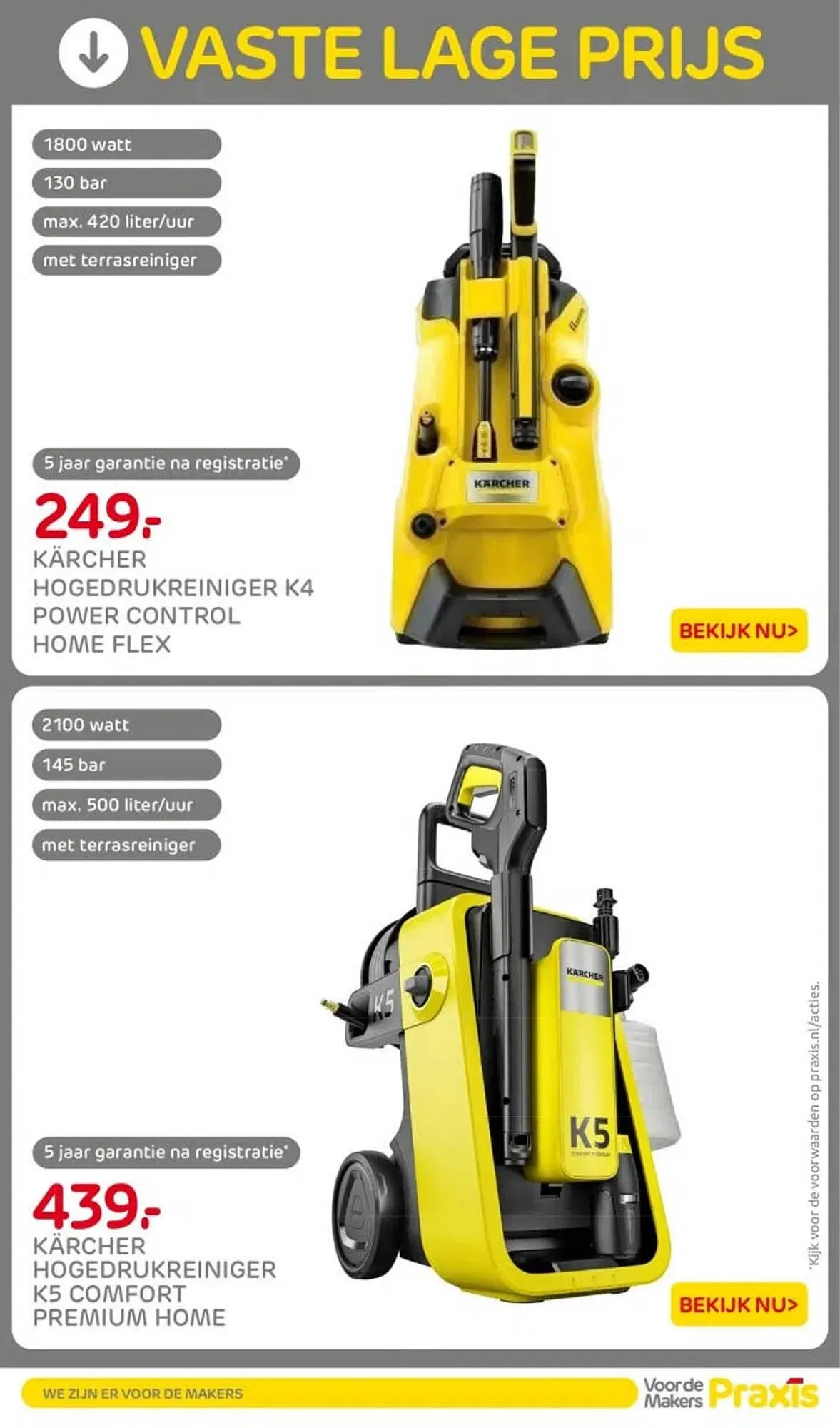 Praxis folder van 7 april tot 12 april 2026 - Folder pagina 15