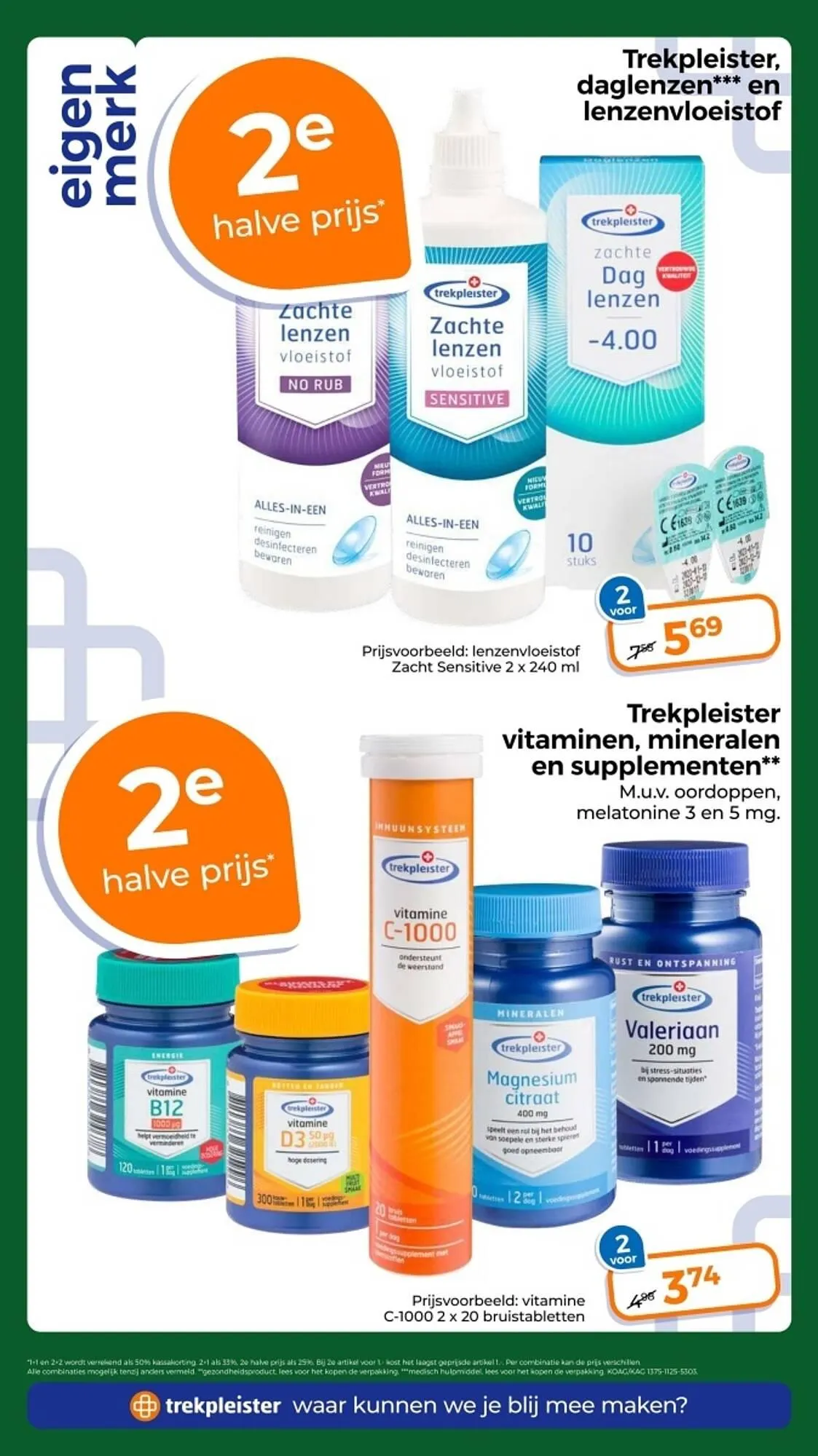 Trekpleister folder van 23 december tot 28 december 2025 - Folder pagina 31