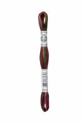 DMC Mouliné coloris nr. 4518