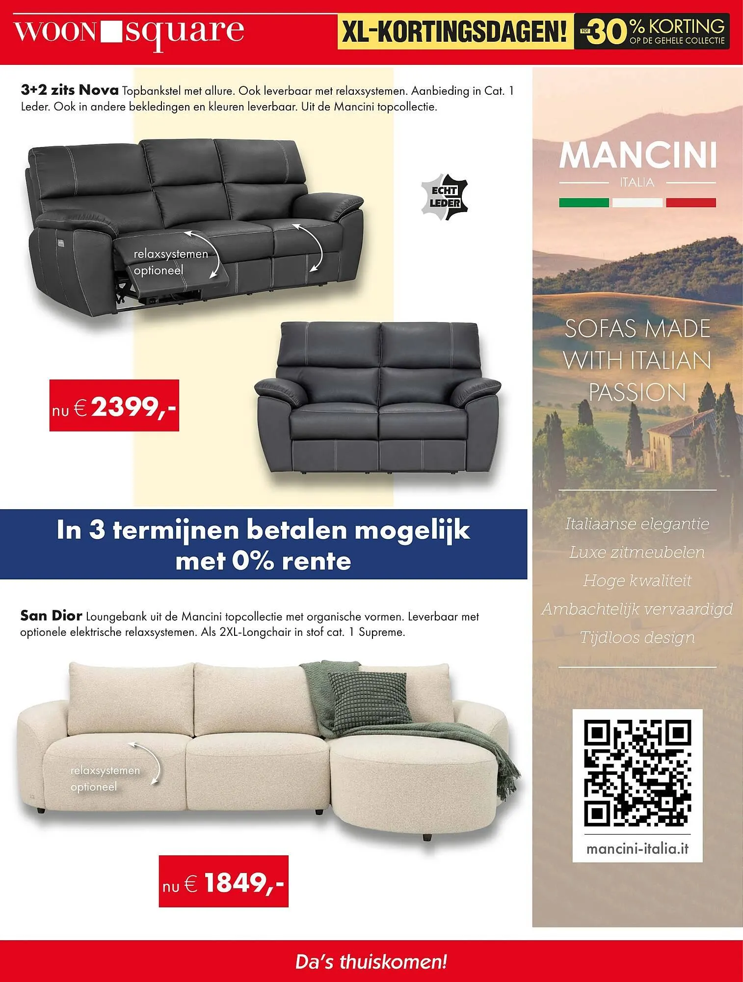 Woonsquare folder van 16 februari tot 21 februari 2026 - Folder pagina 11