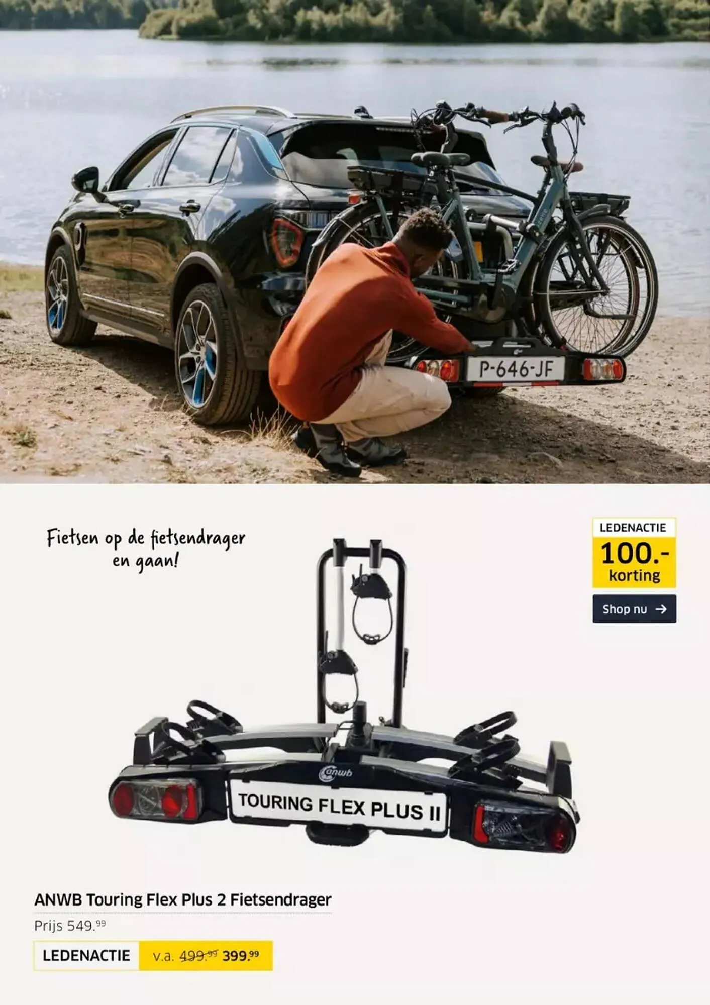 ANWB folder van 26 juni tot 16 juli 2023 - Folder pagina 21