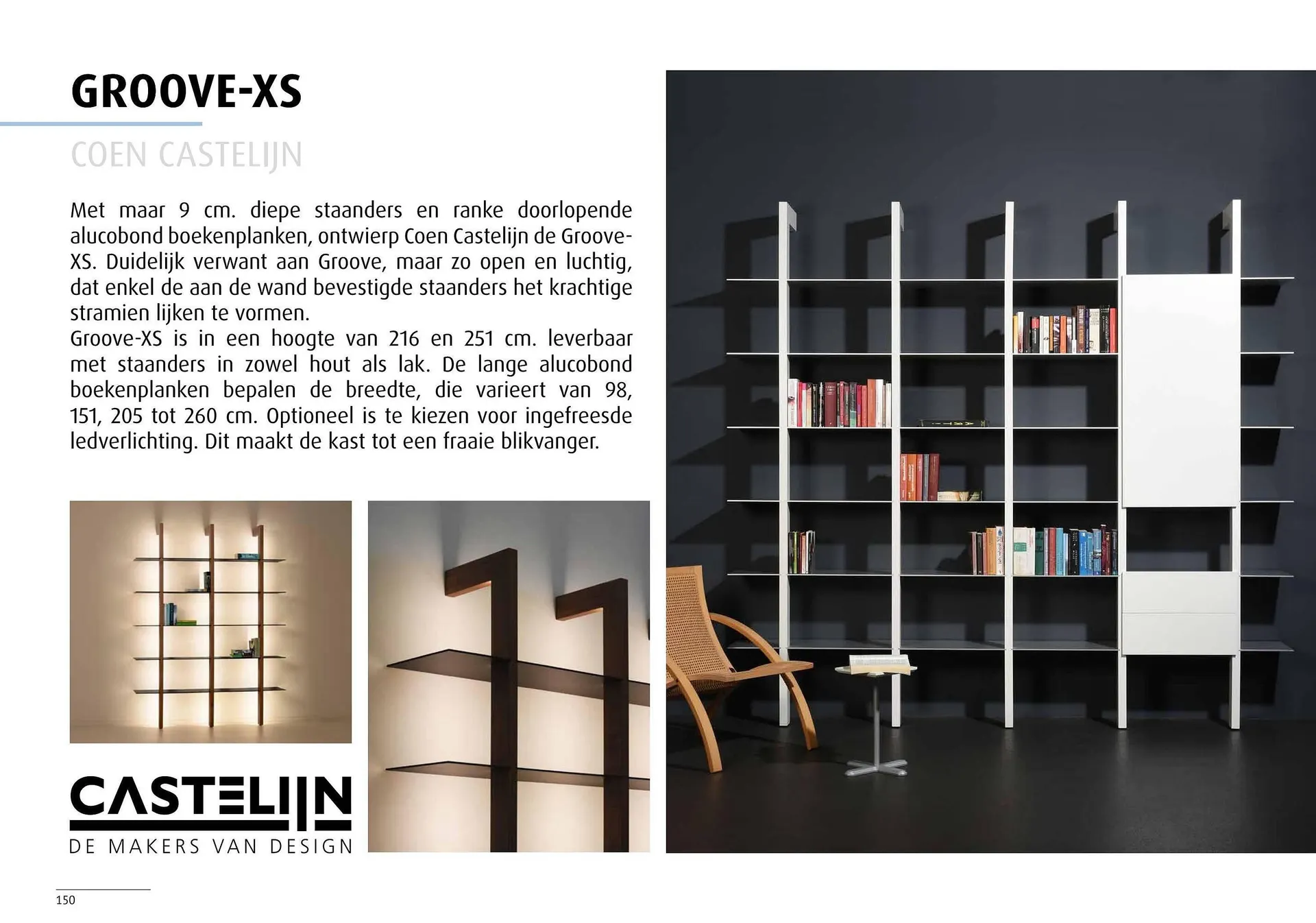 Donjon folder van 1 maart tot 29 februari 2024 - Folder pagina 152