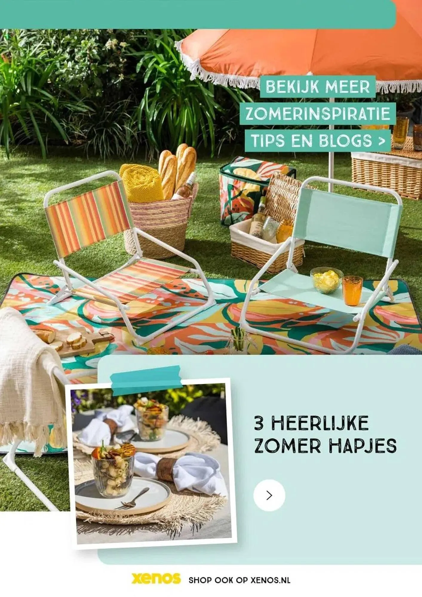 Xenos folder van 27 april tot 30 augustus 2025 - Folder pagina 35