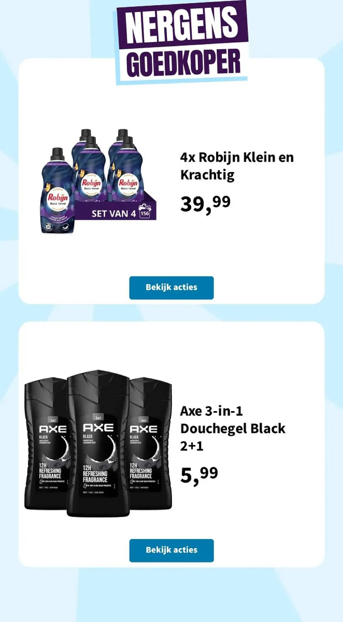 Plein.nl folder van 19 februari tot 31 december 2026 - Folder pagina 15