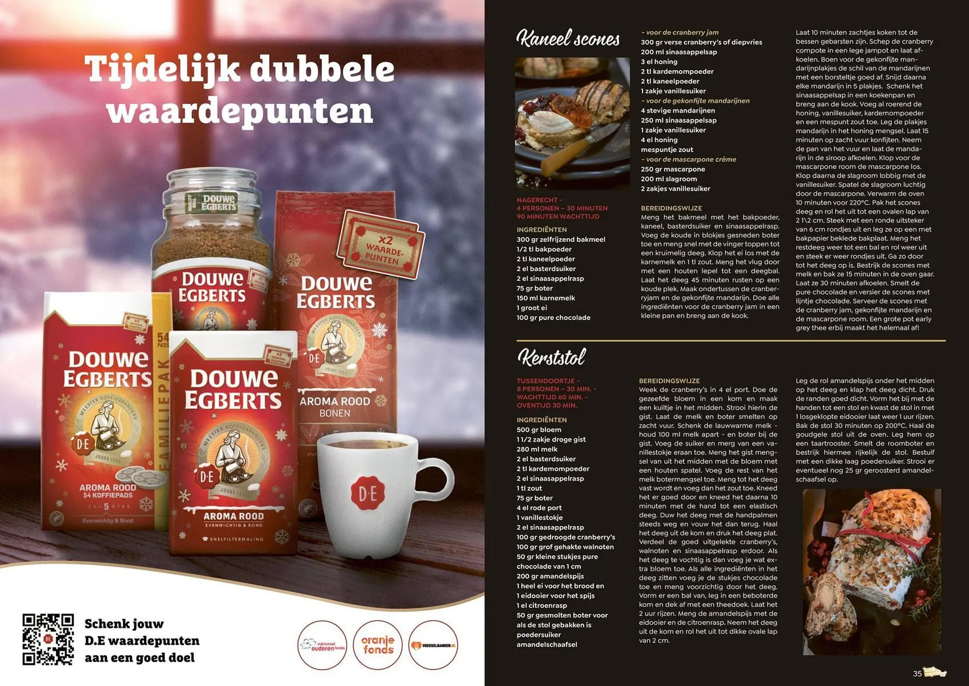 Lekker Makkelijk folder van 5 december tot 31 december 2023 - Folder pagina 18