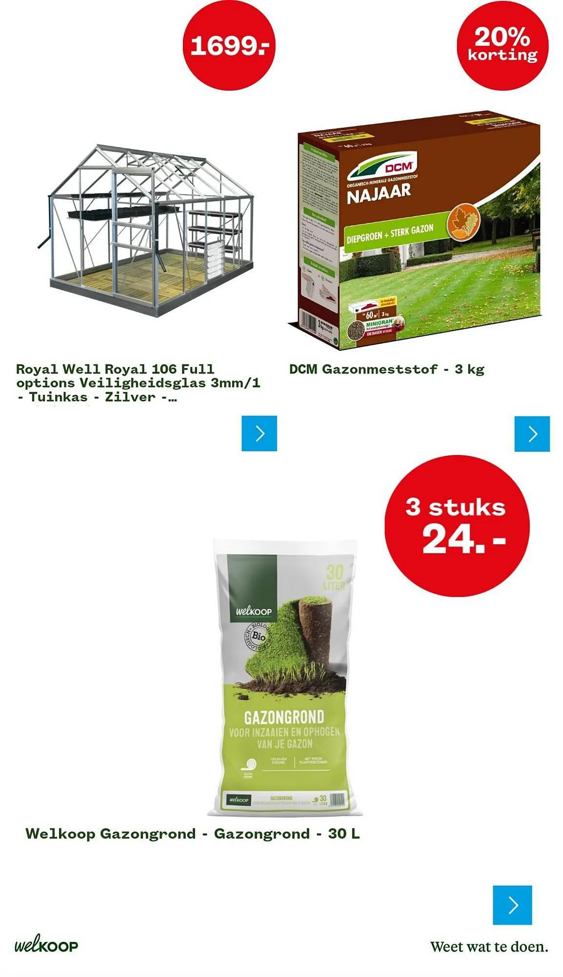 Welkoop folder van 4 september tot 24 september 2023 - Folder pagina 5