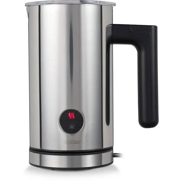 Blokker melkopschuimer BL-40002 RVS 550W