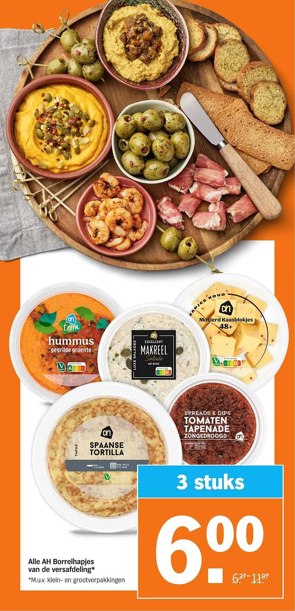 Albert Heijn folder week 16 van 15 april tot 21 april 2024 - Folder pagina 12