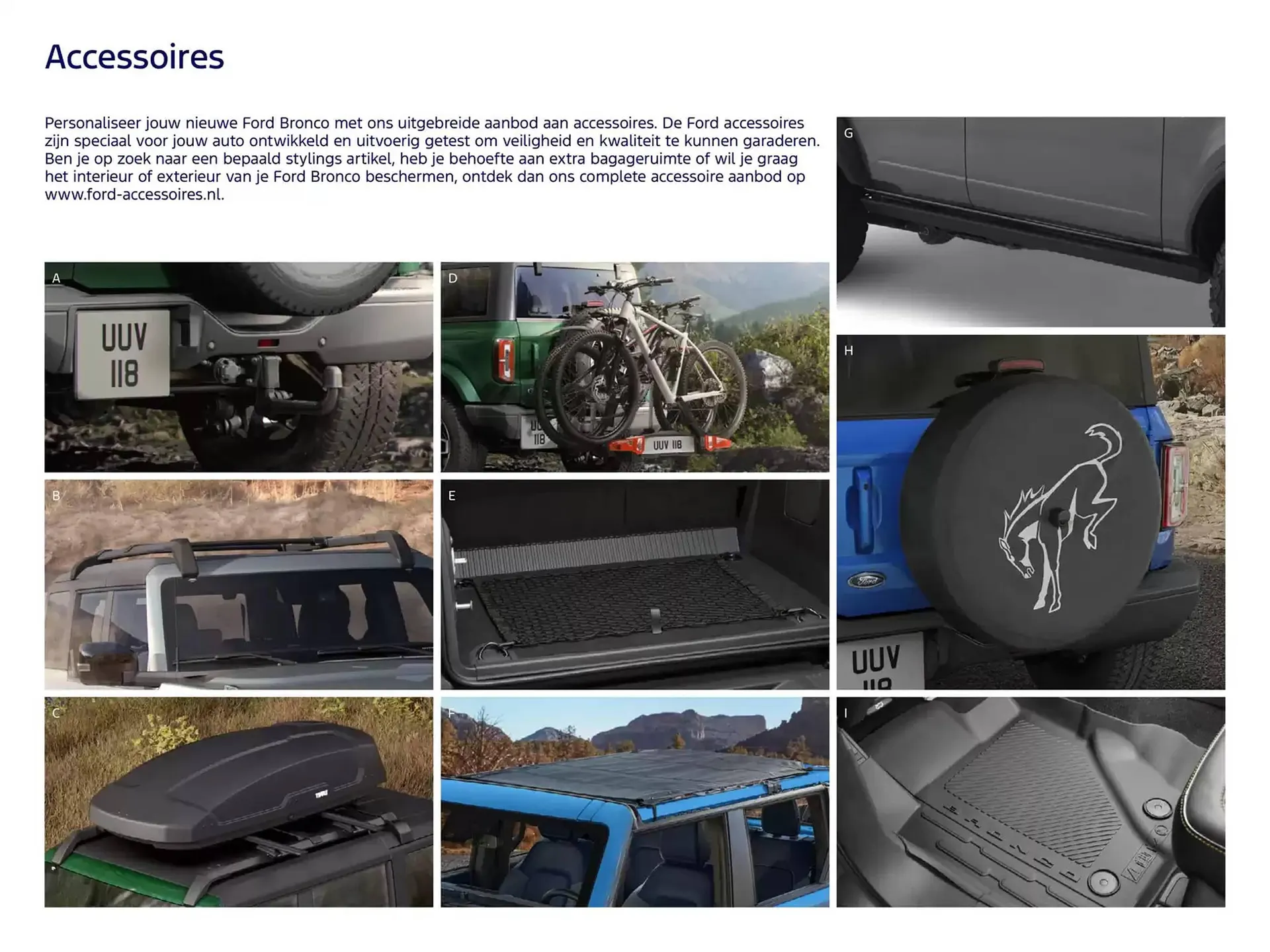 Ford folder van 19 november tot 30 juni 2025 - Folder pagina 10