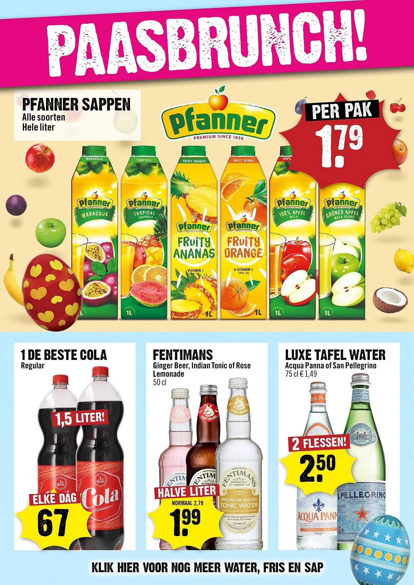 Dirck 3 folder van 1 april tot 7 april 2026 - Folder pagina 19