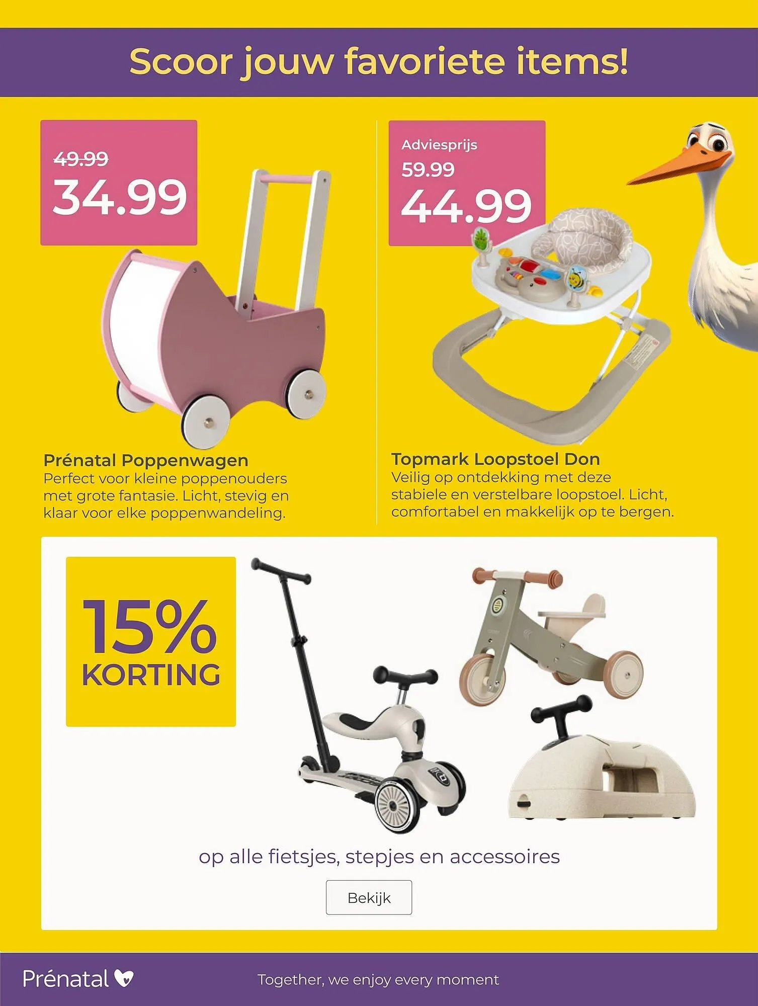 Prenatal folder van 22 maart tot 28 maart 2026 - Folder pagina 60