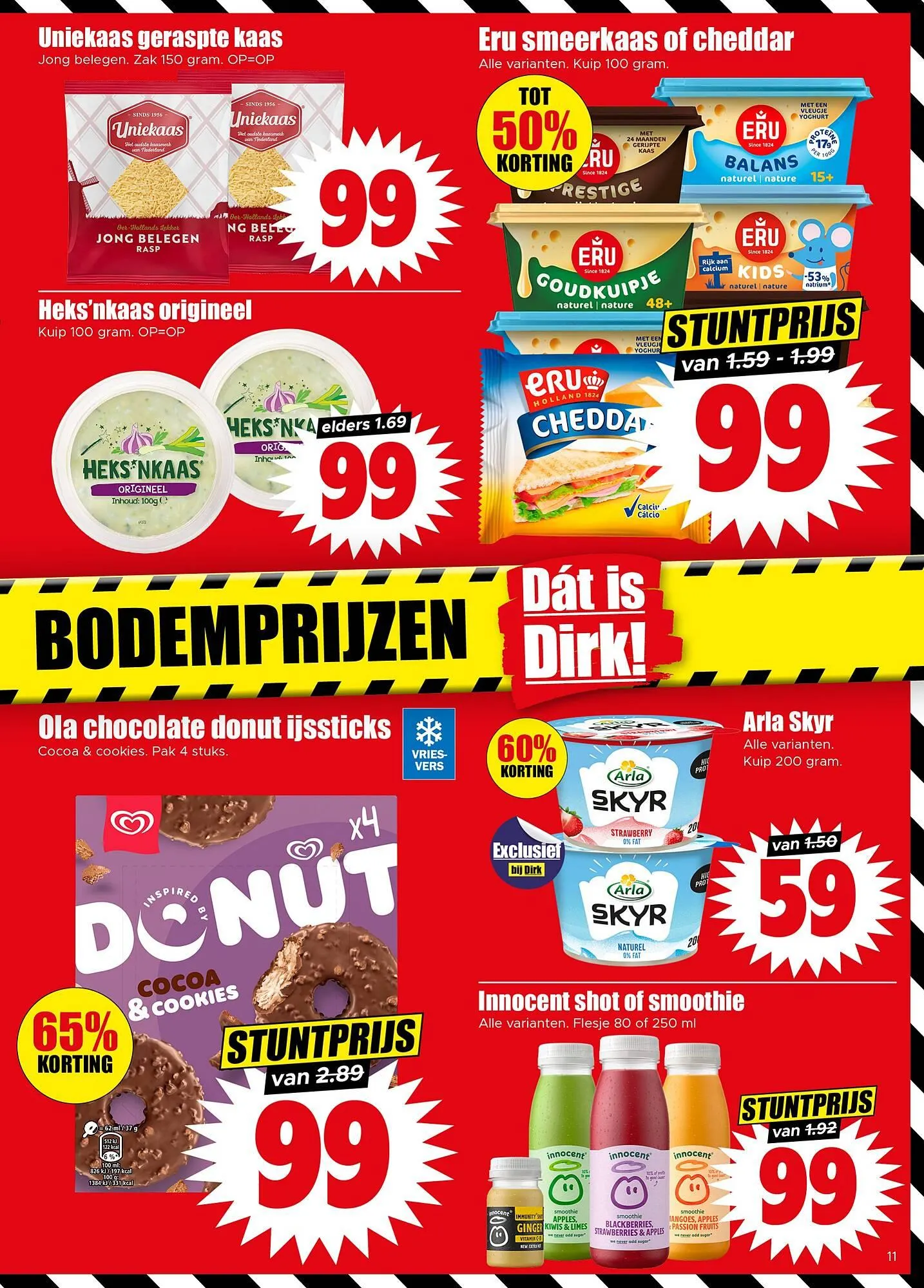 Dirk folder van 7 januari tot 13 januari 2026 - Folder pagina 7