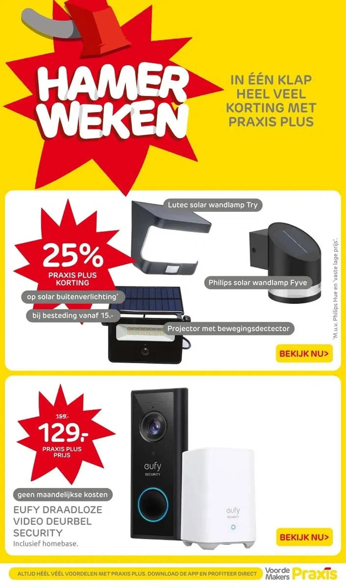 Praxis folder van 19 mei tot 25 mei 2025 - Folder pagina 37