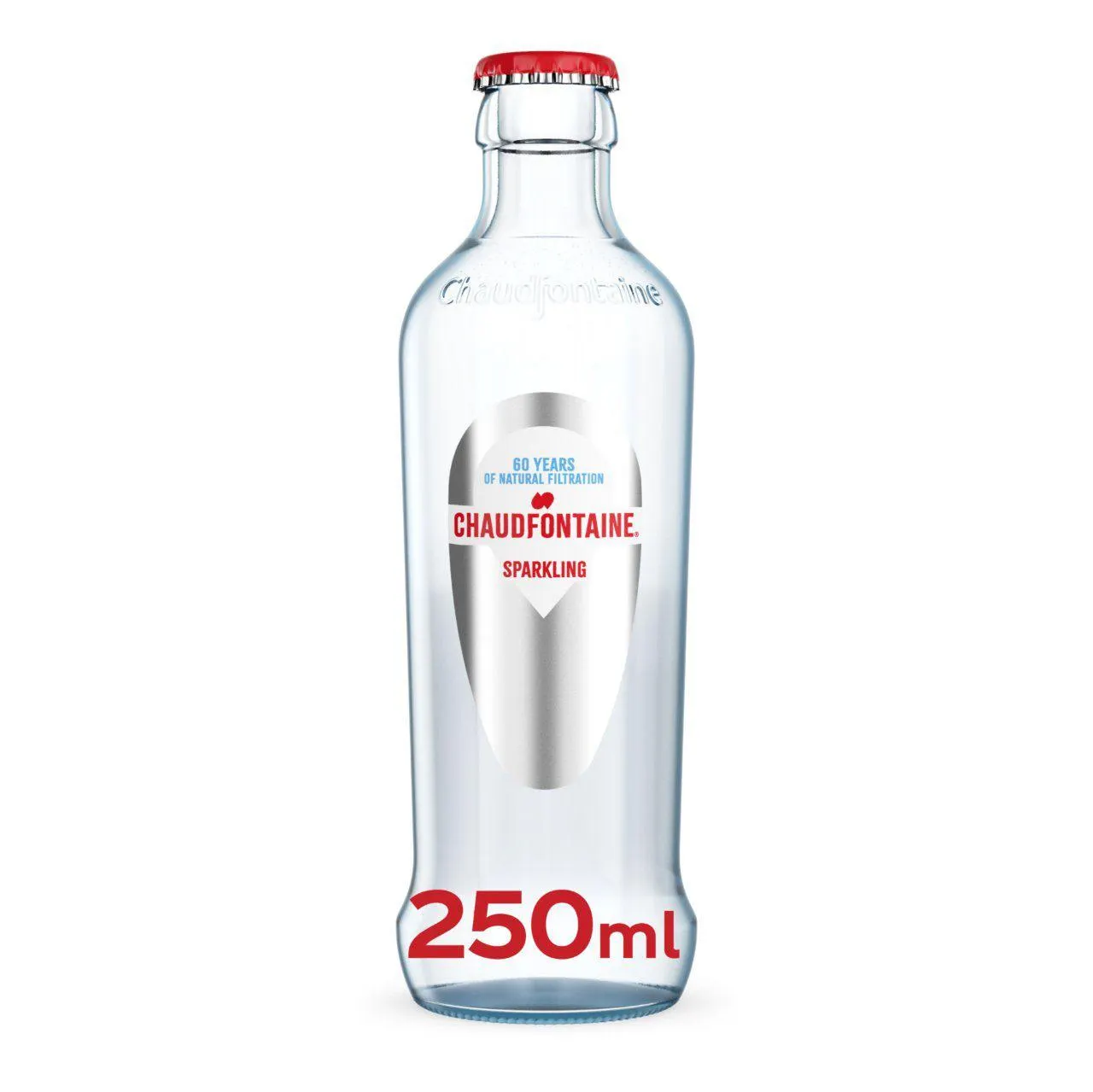 Mineraalwater Bruisend