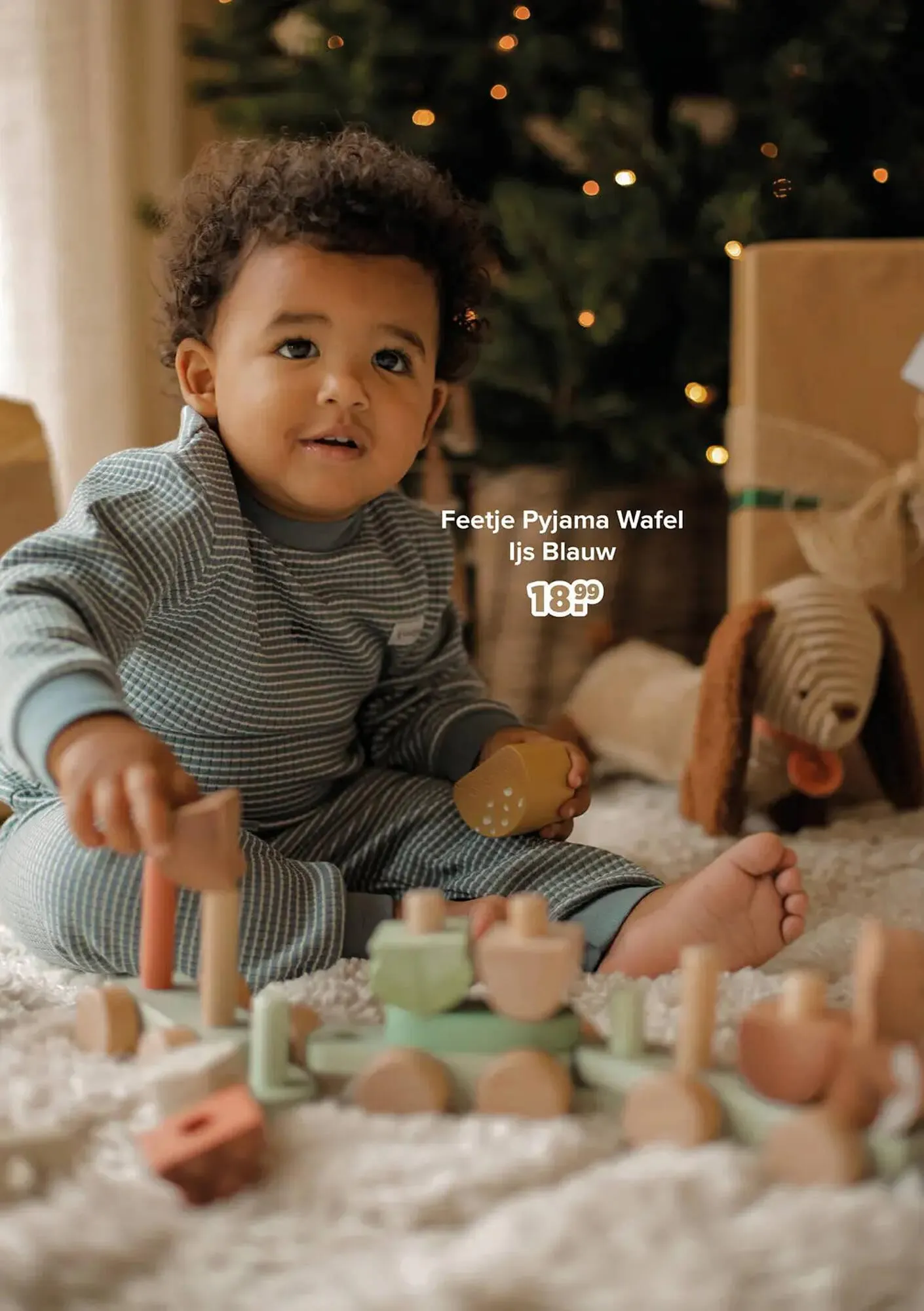 Baby-Dump folder van 17 november tot 15 december 2025 - Folder pagina 10