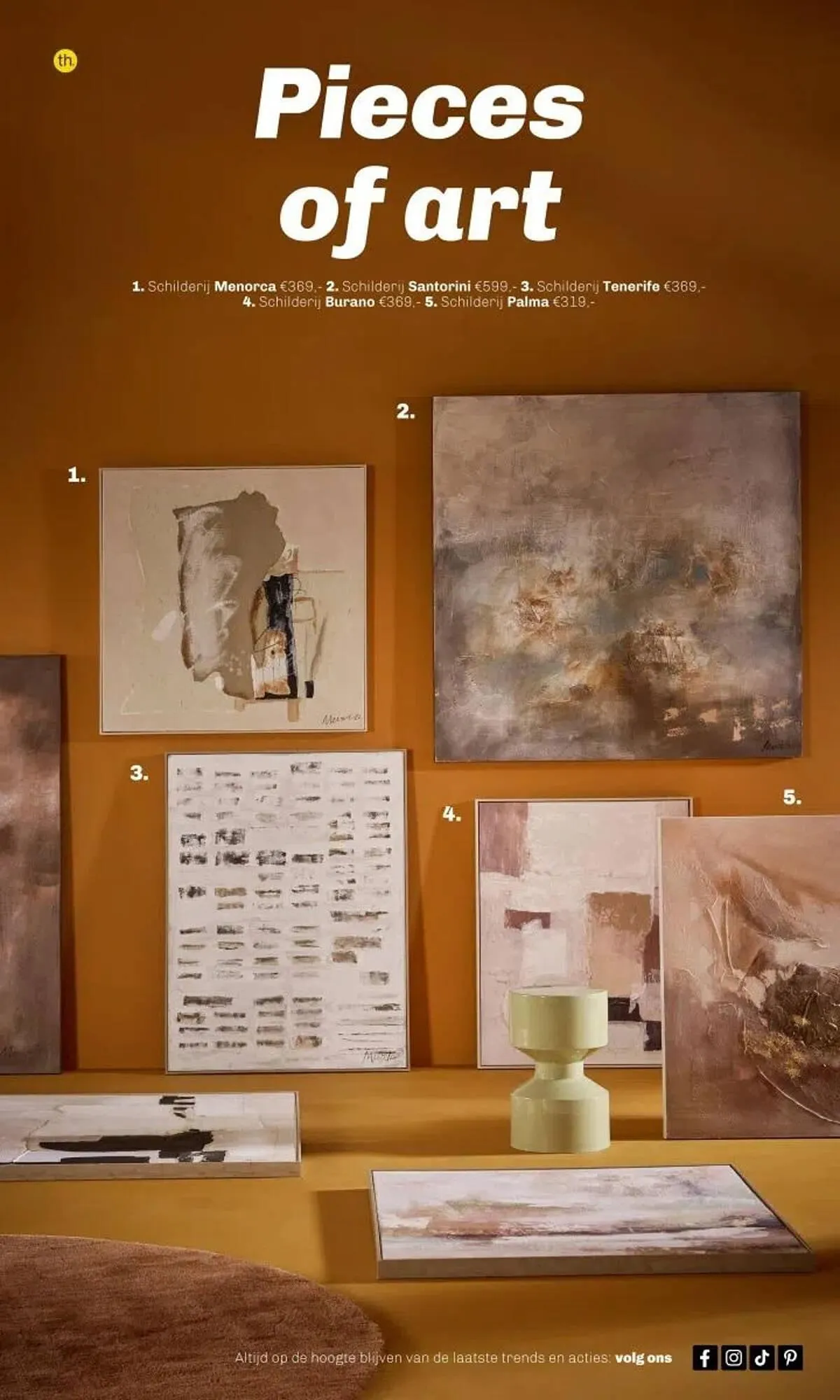 Trendhopper folder van 15 december tot 22 december 2025 - Folder pagina 8