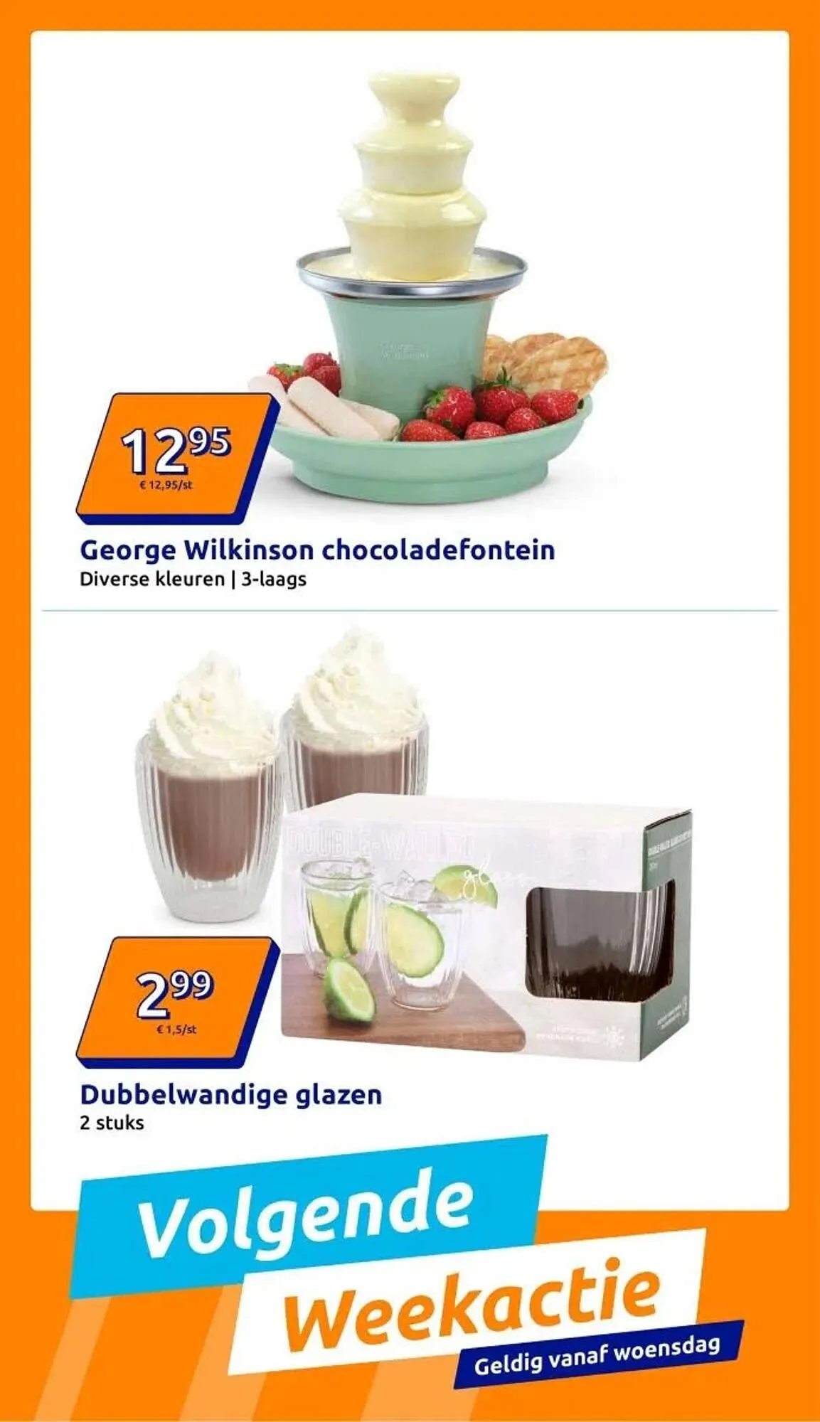 Action folder van 12 november tot 12 november 2025 - Folder pagina 9