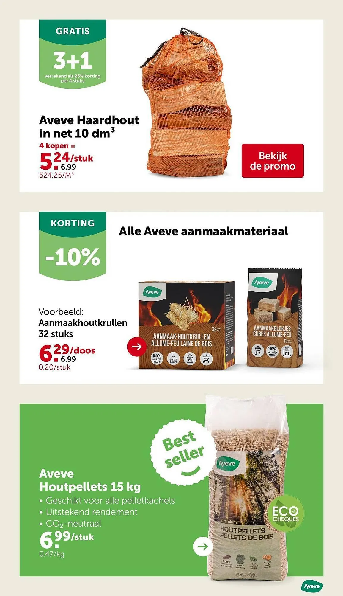 Aveve folder van 26 november tot 7 december 2025 - Folder pagina 11