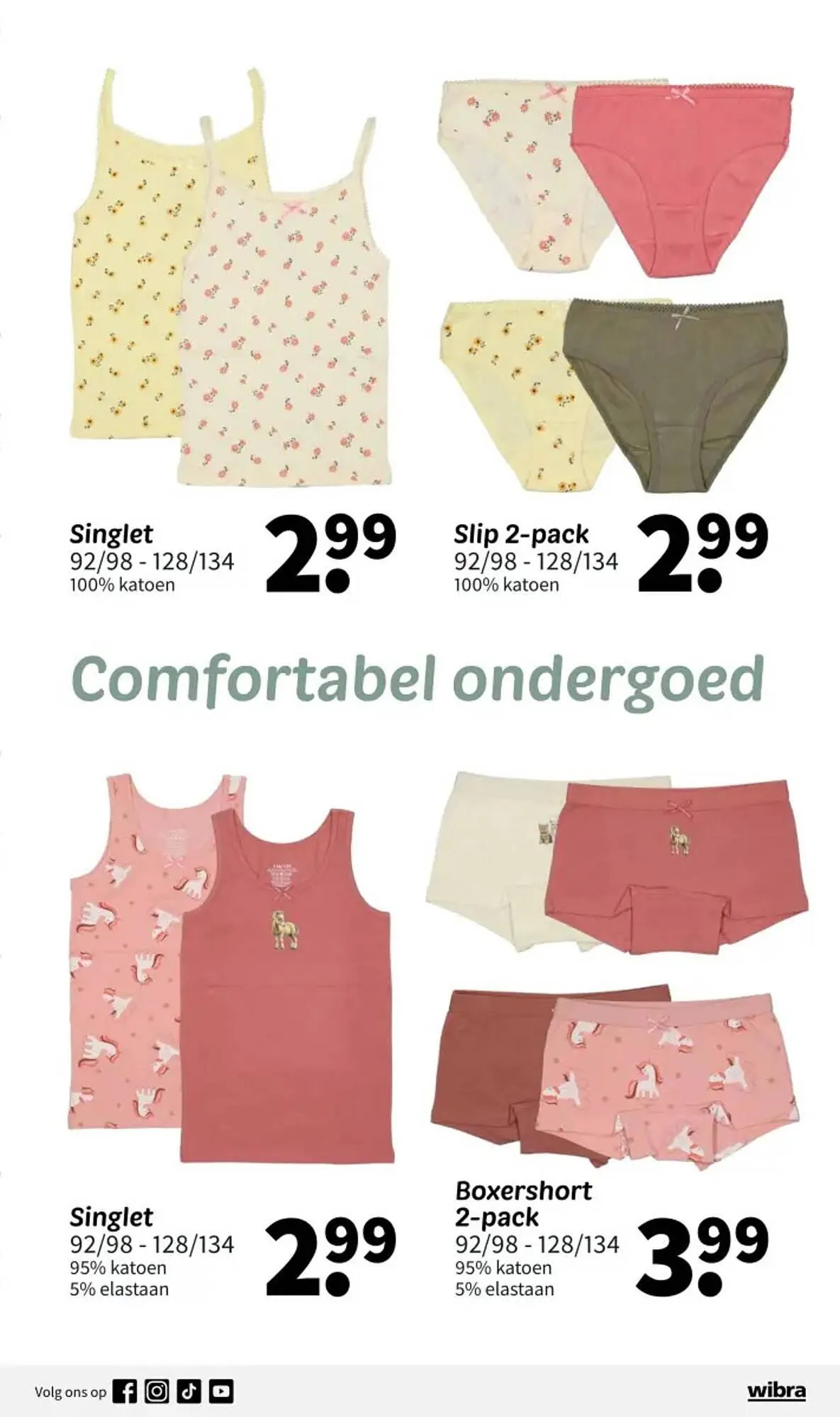 Wibra folder van 26 maart tot 8 april 2025 - Folder pagina 33