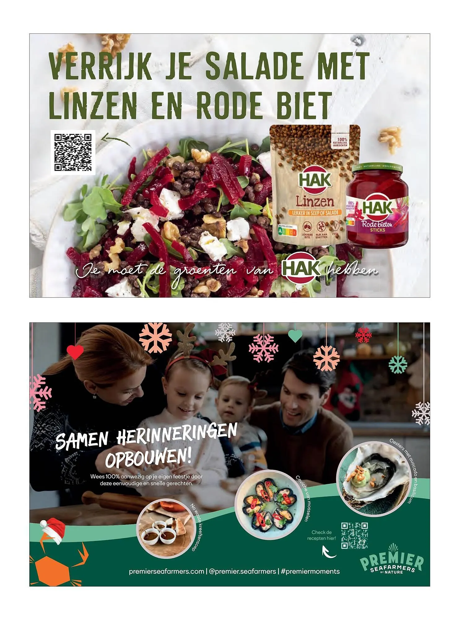 Boodschappen folder van 6 december tot 31 december 2023 - Folder pagina 159