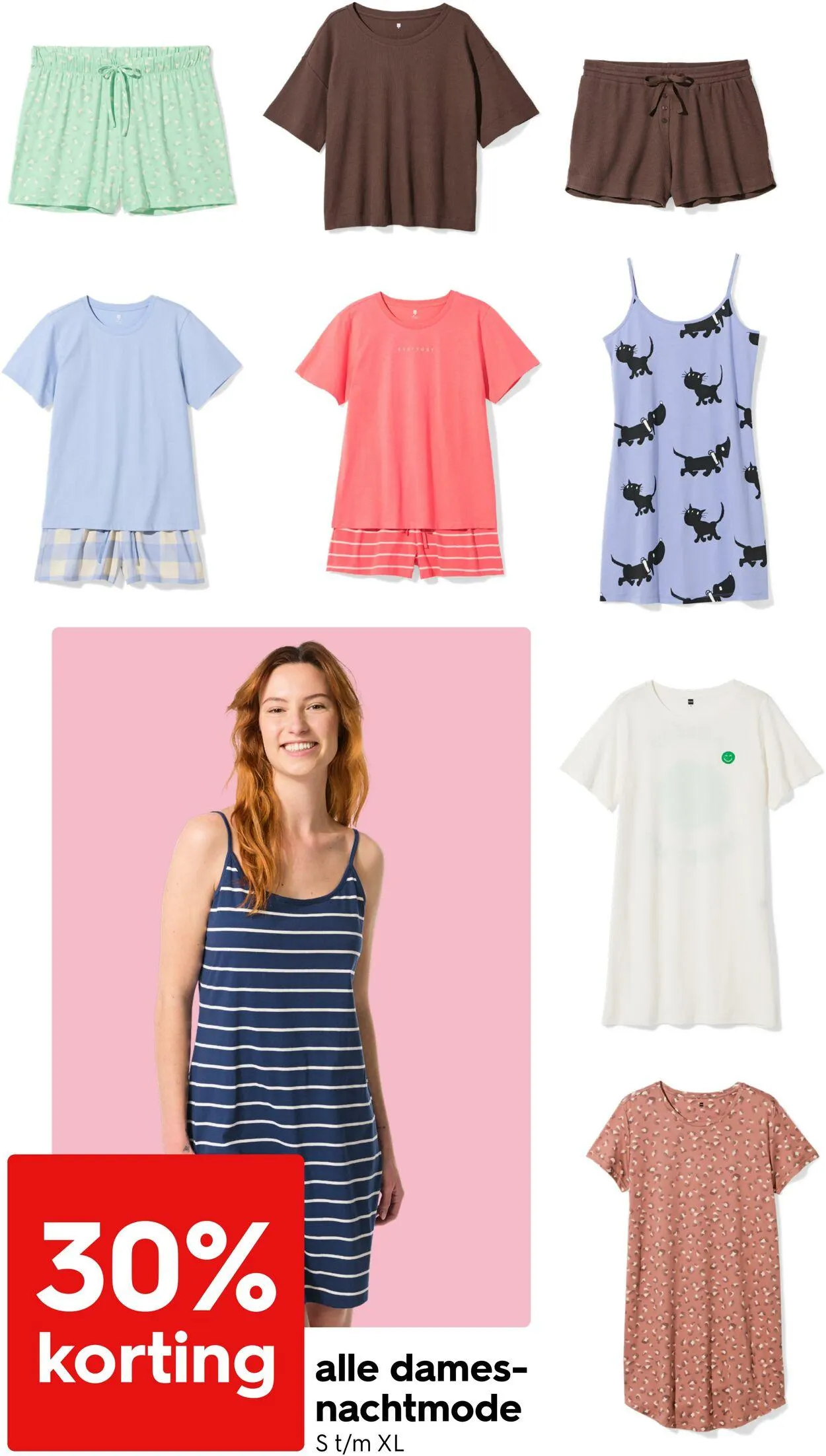 Hema Actuele folder van 28 juli tot 11 augustus 2025 - Folder pagina 4