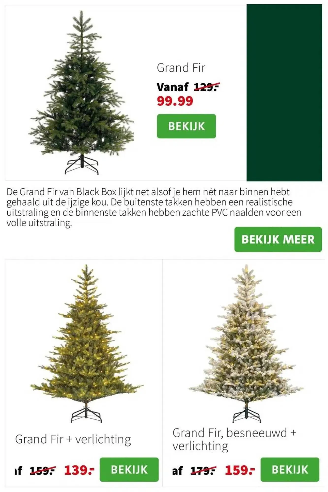 Intratuin folder van 9 oktober tot 24 december 2025 - Folder pagina 35