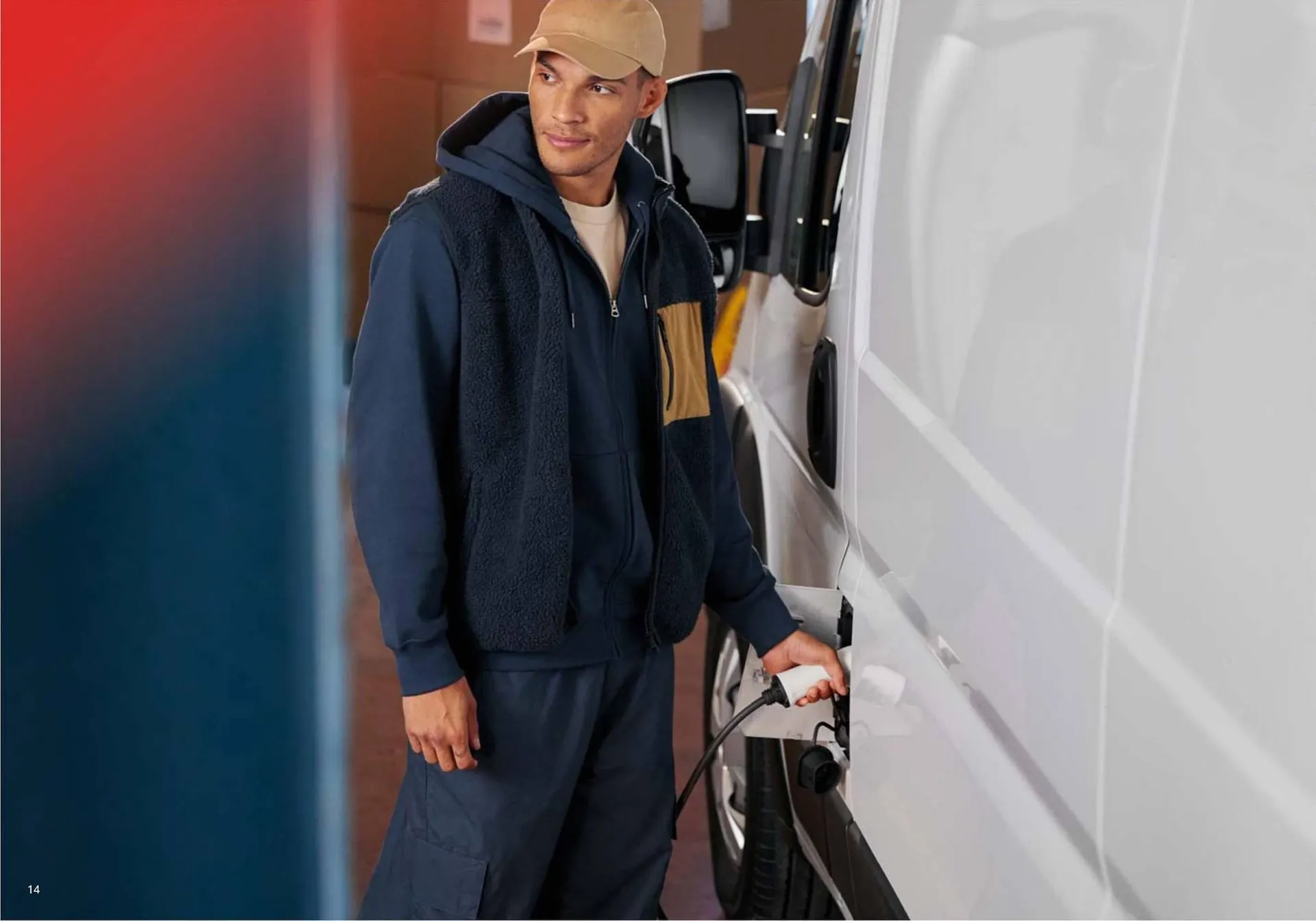 Toyota folder van 17 oktober tot 31 oktober 2025 - Folder pagina 14
